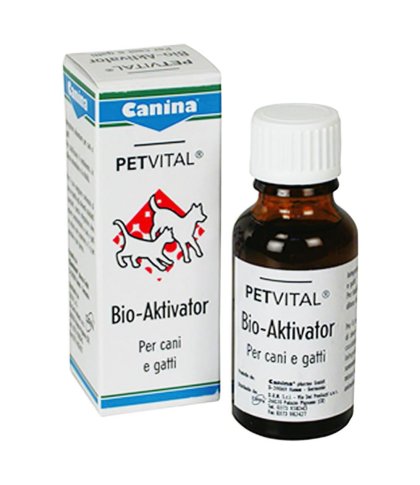 BIO-AKTIVATOR OS GTT 20 ML