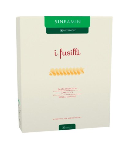 SINEAMIN FUSILLI 500G