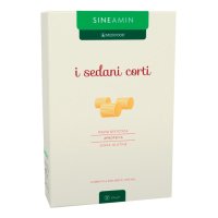 SINEAMIN*PASTA SEDANI COR 500G