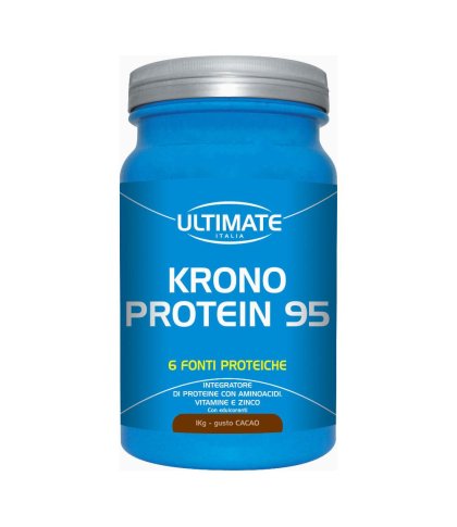 ULTIMATE KRONO PROT 95 CAC 1KG