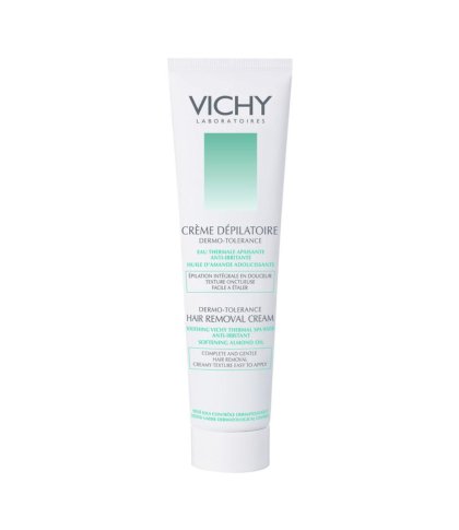 VICHY CREMA DEPILATORIA 150ML