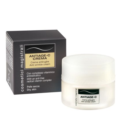 ANTIAGE C CREMA RUGHE 30ML