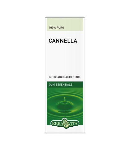 CANNELLA CORTEC OLIO ESS 10ML