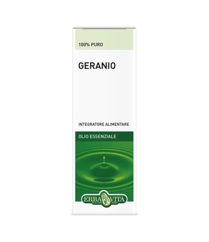 GERANIO OLIO ESS 10ML FL   ERB