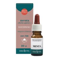 MENTA OLIO ESS 10ML FL ERBAVIT