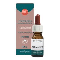 ROSMARINO ESS 10ML  ERBAVITA