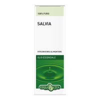 SALVIA OLIO ESS.10ML ERBAVITA