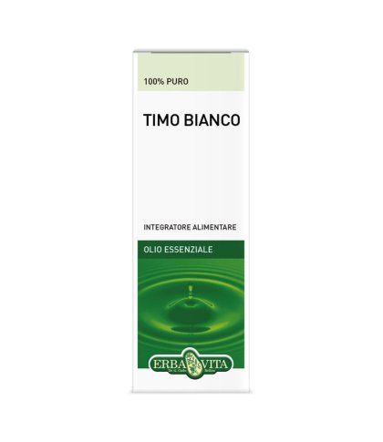 TIMO BI OLIO ESS 10ML FL  ERBA