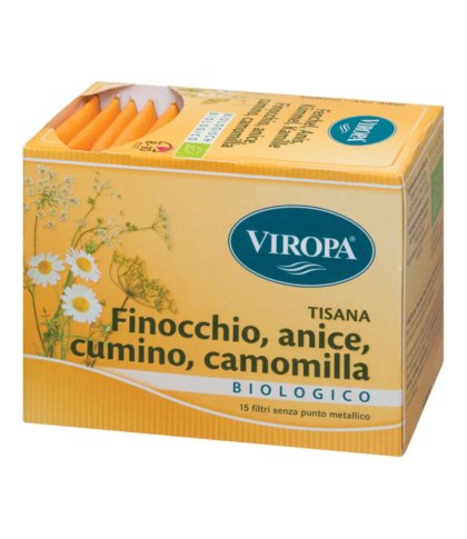 VIROPA FIN/CUM/ANIC/CAM BIO15B