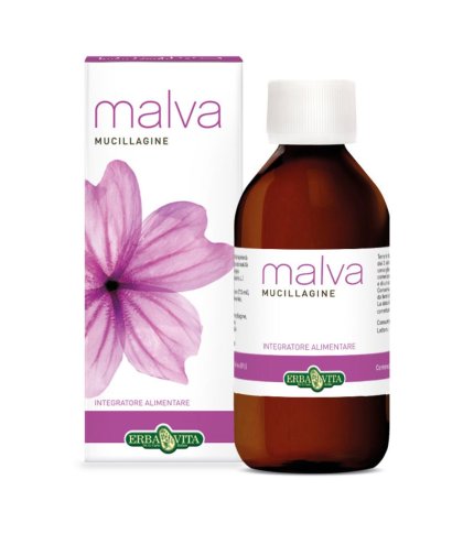 MALVA MUCILLAGINE 200ML