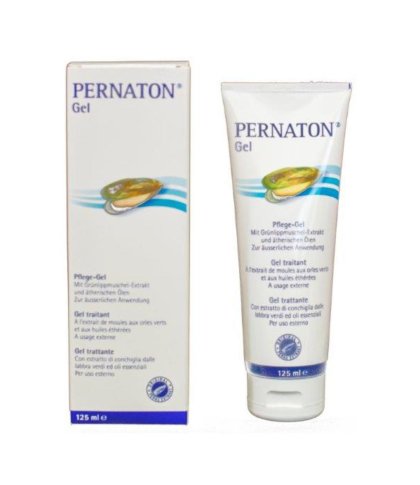 PERNATON GEL 125ML