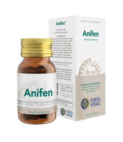 ANIFEN 60CPR