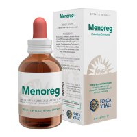 MENOREG ECOSOL GOCCE 50ML