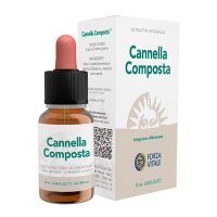 CANNELLA COMP ECOSOL GOCCE10ML