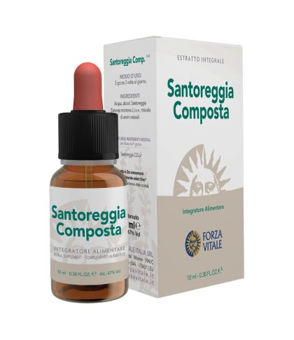 SANTOREGGIA COMP ECOSOL GOCCE