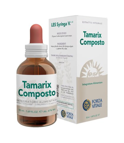 TAMAFER TAMARIX COMPOST ECOSOL