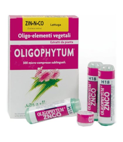 OLIGOPHYTUM LI 300MCPR