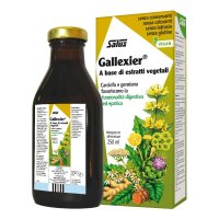 GALLEXIER SC.250ML SALUS