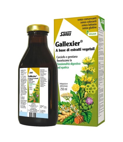 GALLEXIER SC.250ML SALUS