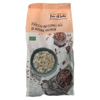 FIOCCHI AVENA 500GR (FDL)