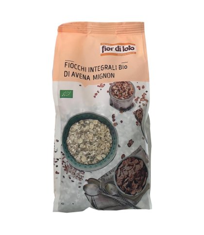 FIOCCHI AVENA 500GR (FDL)