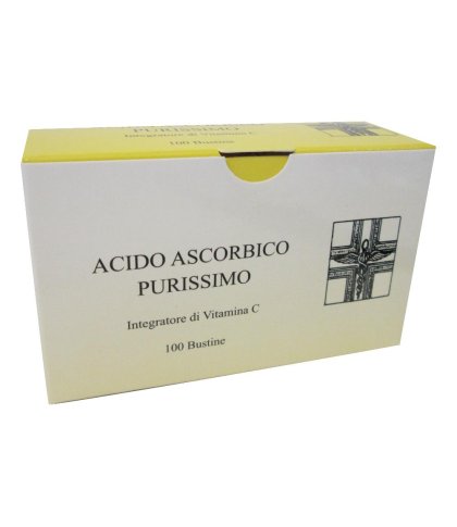 ACIDO ASCORBICO 100BUST