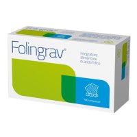 FOLINGRAV*INTEGR 100 CPR