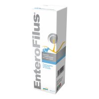 ENTEROFILUS*OS FL 250ML