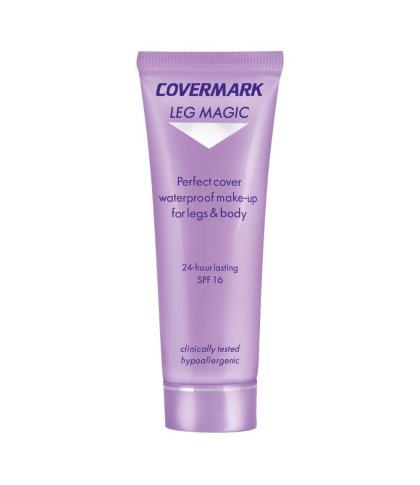 COVERMARK LEG MAGIC 2 50ML