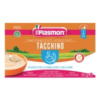 PLASMON LIOF TACCH 10GX3PZ OFS