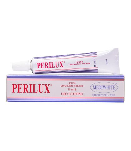 PERILUX CREMA PERIOCUL 15ML