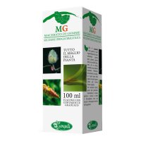 GINEPRO 100ML MG