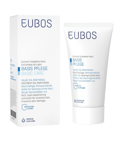 EUBOS POM RIGEN 5% PANTENO75ML