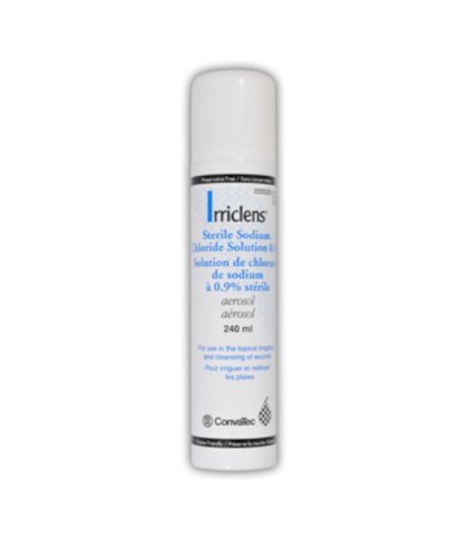 IRRICLENS RINGER 9119 240ML