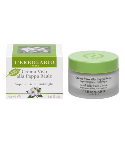 CREMA NUTR PAPPA REALE 50ML