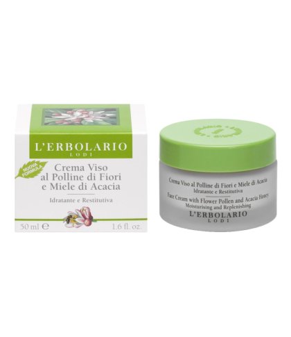 CREMA IDRATANTE POLLINE 50ML