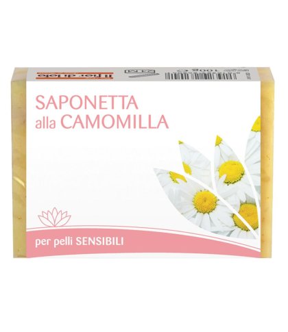 SAPONETTA CAMOMILLA 100G