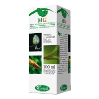 IPPOCASTANO 100ML MG