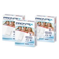 CER PRONTEX WATERSTRIP GR 10PZ