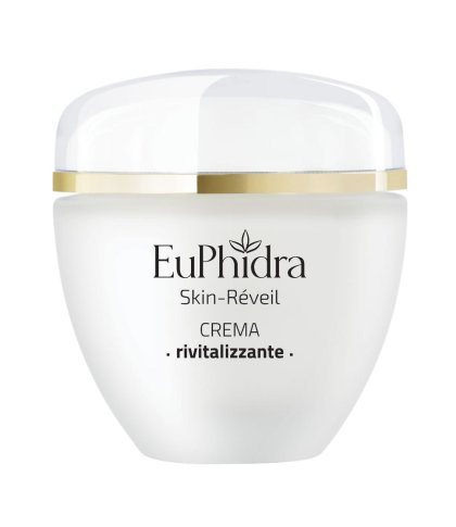 EUPHIDRA SR TRATT NTT CR 40ML