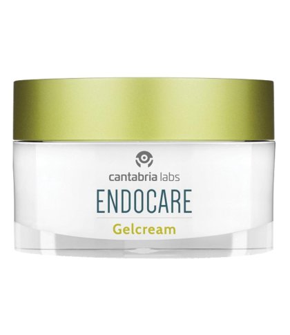 ENDOCARE GELCREM BIOREPAR 30ML