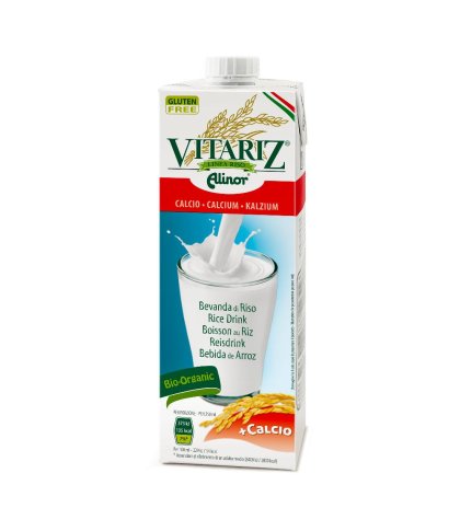 LATTE DI RISO 1LT "VITARIZ"(FD