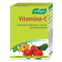 VITAMINA C 50 PASTIGLIE VOGEL(