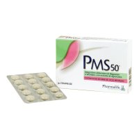 PMS 50 30CPR 16,5G