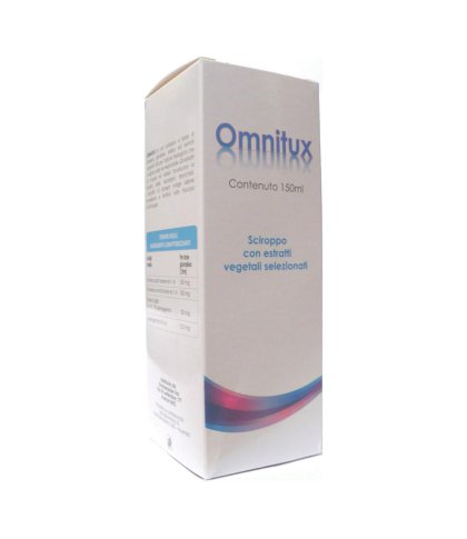 OMNITUX SCIR 200ML