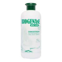 BIOGENASE PLUS VE LIQ 500ML