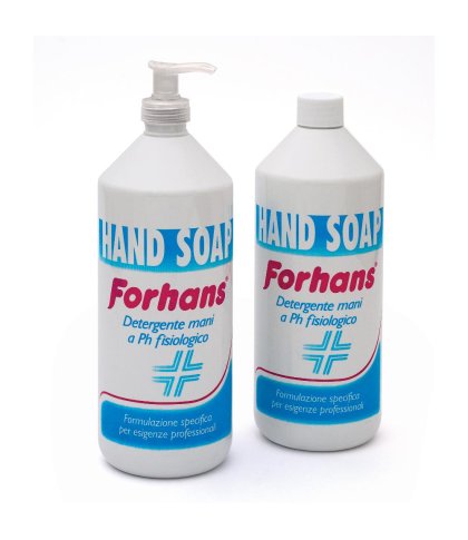 FORHANS DET MANI 1000ML