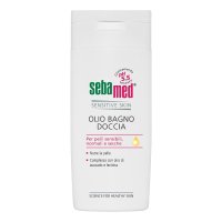 SEBAMED*OLIO BGN/DOCCIA 200ML