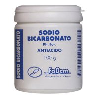 FADEM SODIO BIC.POL.100GR.