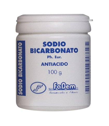 FADEM SODIO BIC.POL.100GR.